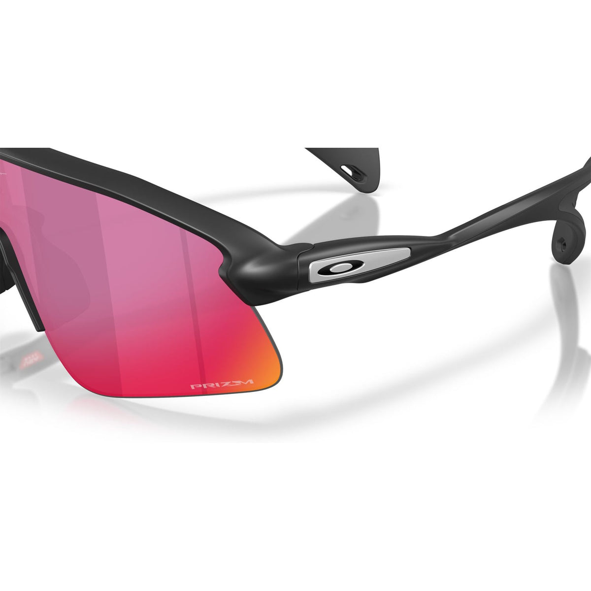 Briller OAKLEY STUNT DEVIL Sort Matt Prizm Road