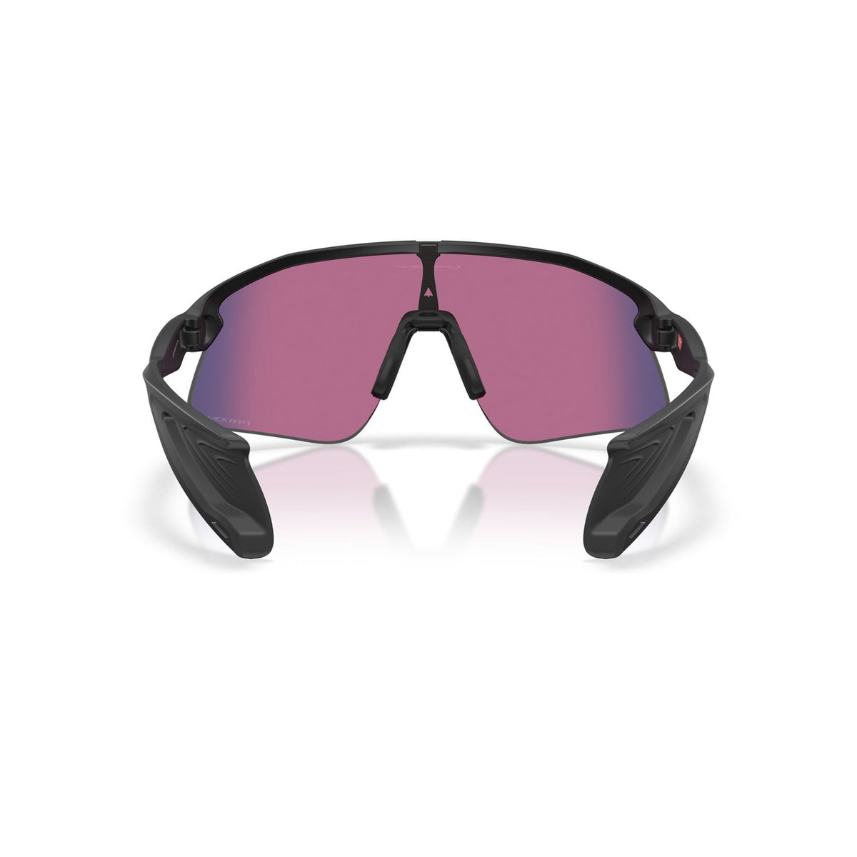 Briller OAKLEY STUNT DEVIL Sort Matt Prizm Road
