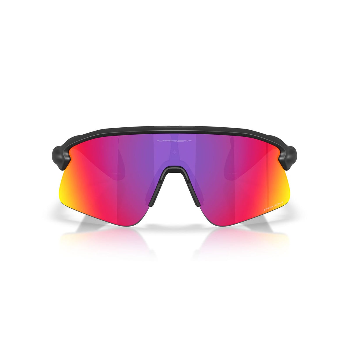 Briller OAKLEY STUNT DEVIL Sort Matt Prizm Road