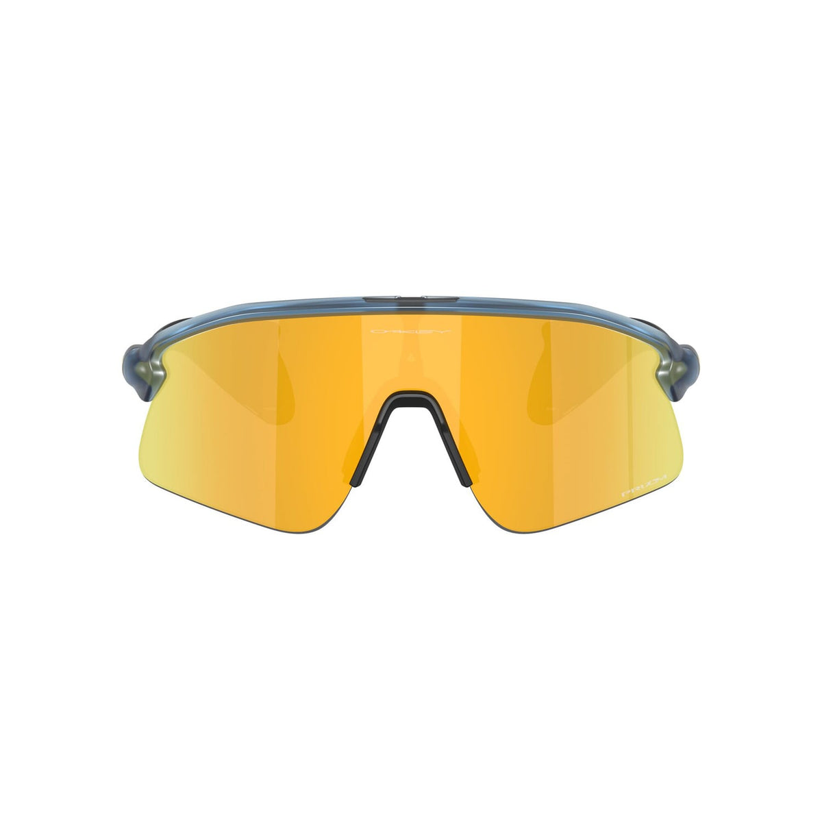 Brýle OAKLEY STUNT DEVIL Průsvitné Abyss Prizm 24K