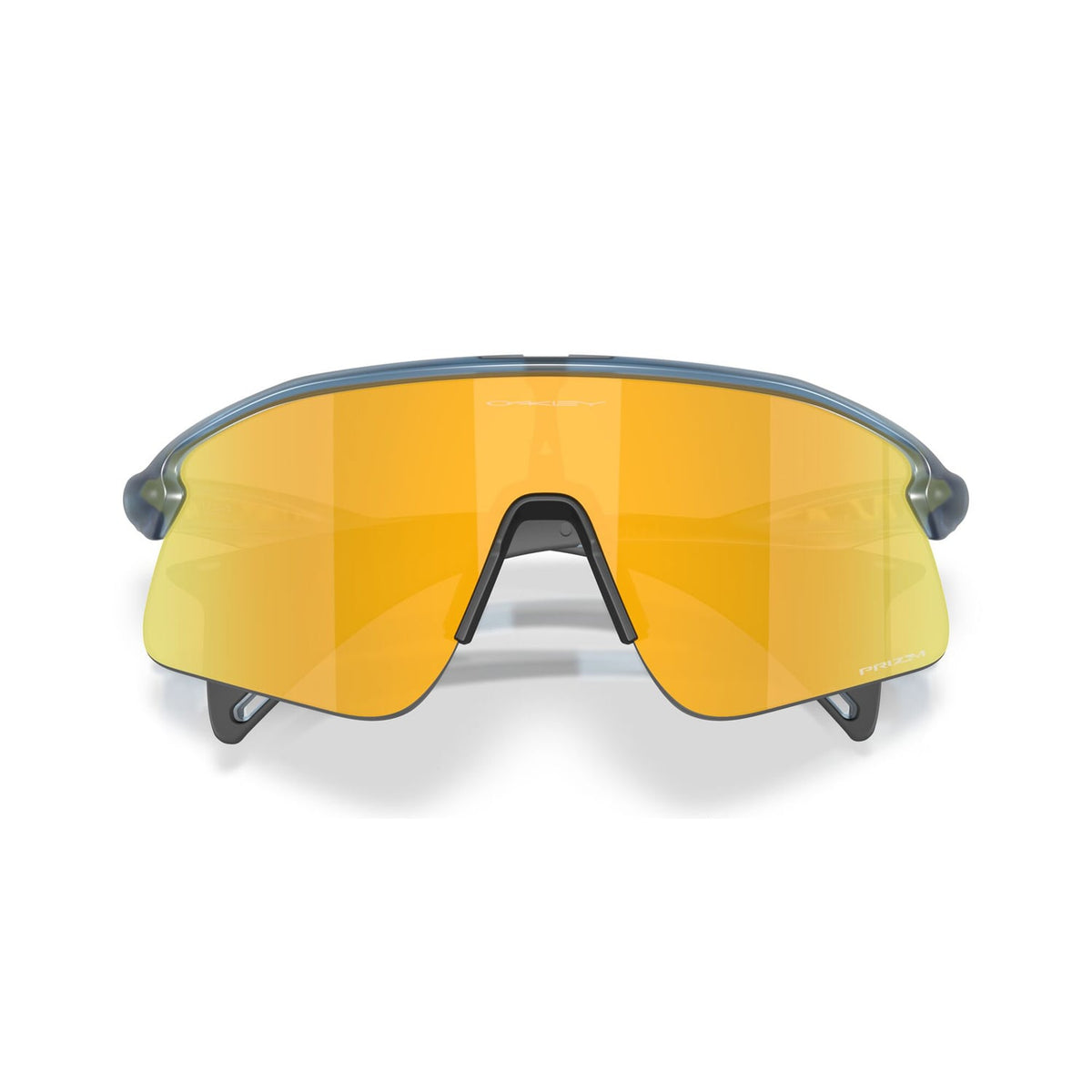 Brýle OAKLEY STUNT DEVIL Průsvitné Abyss Prizm 24K