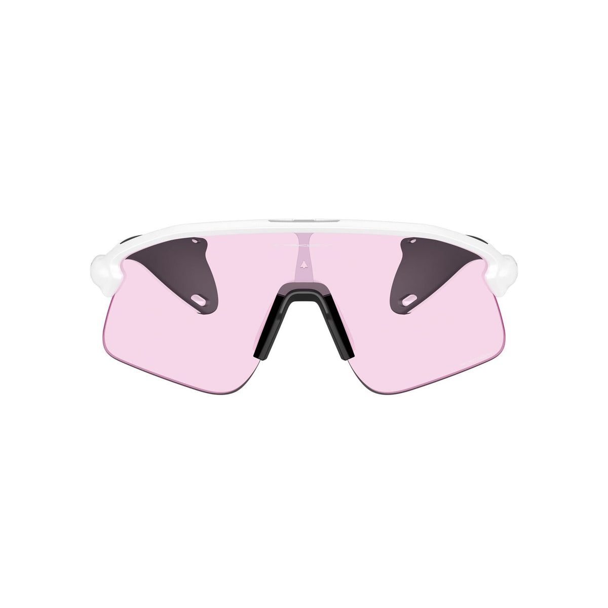 Bril OAKLEY STUNT DEVIL Wit Mat Prizm Low Light