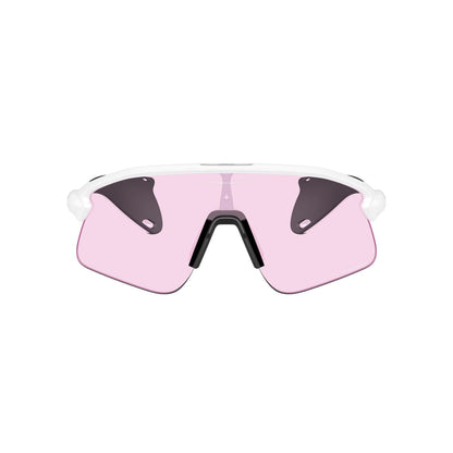 Očala OAKLEY STUNT DEVIL Bela Mat Prizm Low Light
