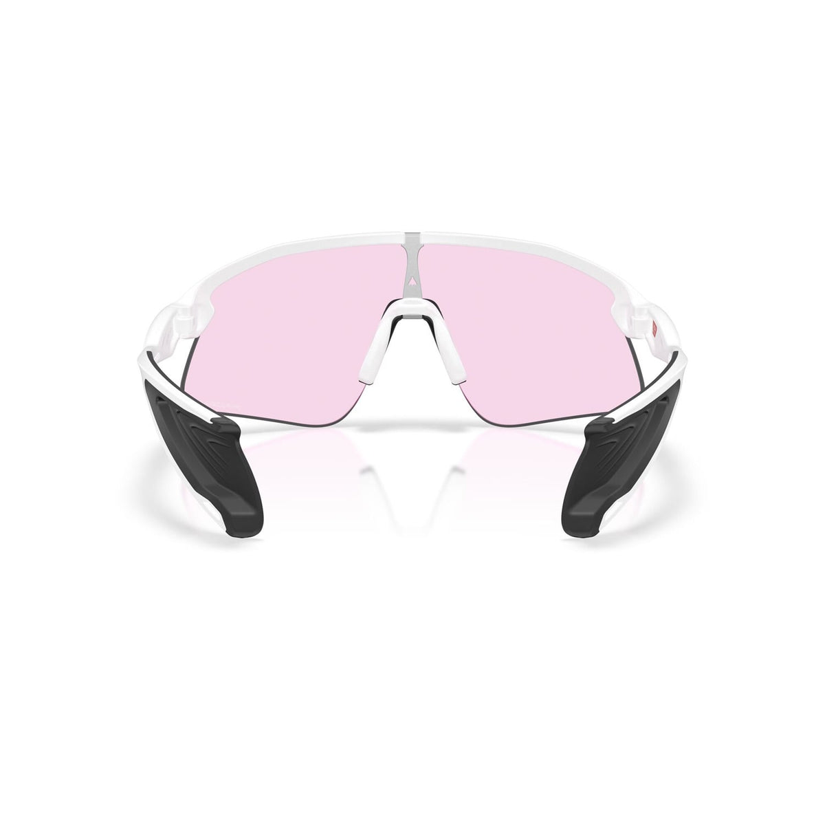 Bril OAKLEY STUNT DEVIL Wit Mat Prizm Low Light