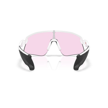 Očala OAKLEY STUNT DEVIL Bela Mat Prizm Low Light