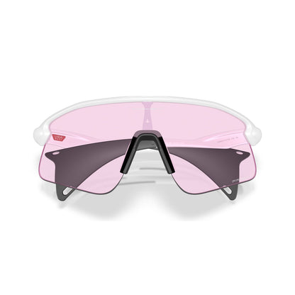 Očala OAKLEY STUNT DEVIL Bela Mat Prizm Low Light