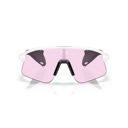 Očala OAKLEY STUNT DEVIL Bela Mat Prizm Low Light