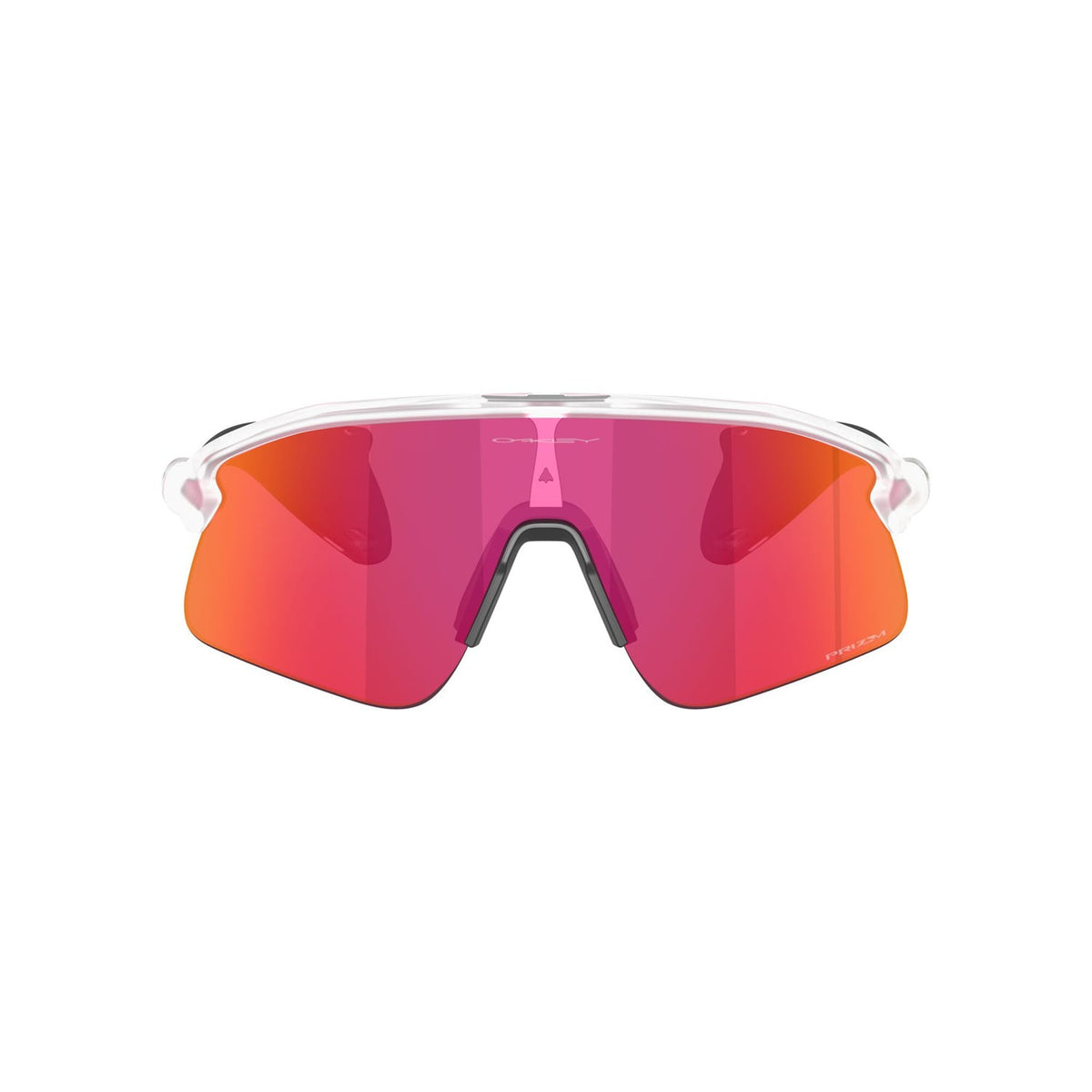 Okulary OAKLEY STUNT DEVIL Clear Matt Prizm Field