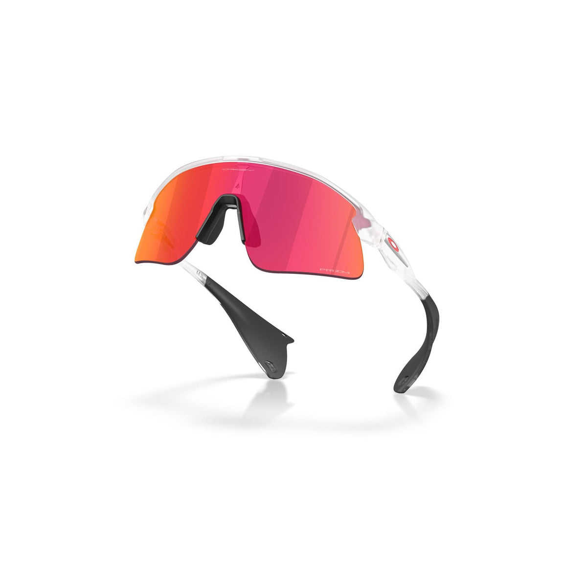 Okulary OAKLEY STUNT DEVIL Clear Matt Prizm Field