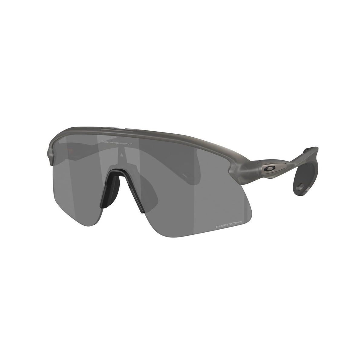 OAKLEY STUNT DEVIL S Lasit Harmaa Smoke Prizm Black