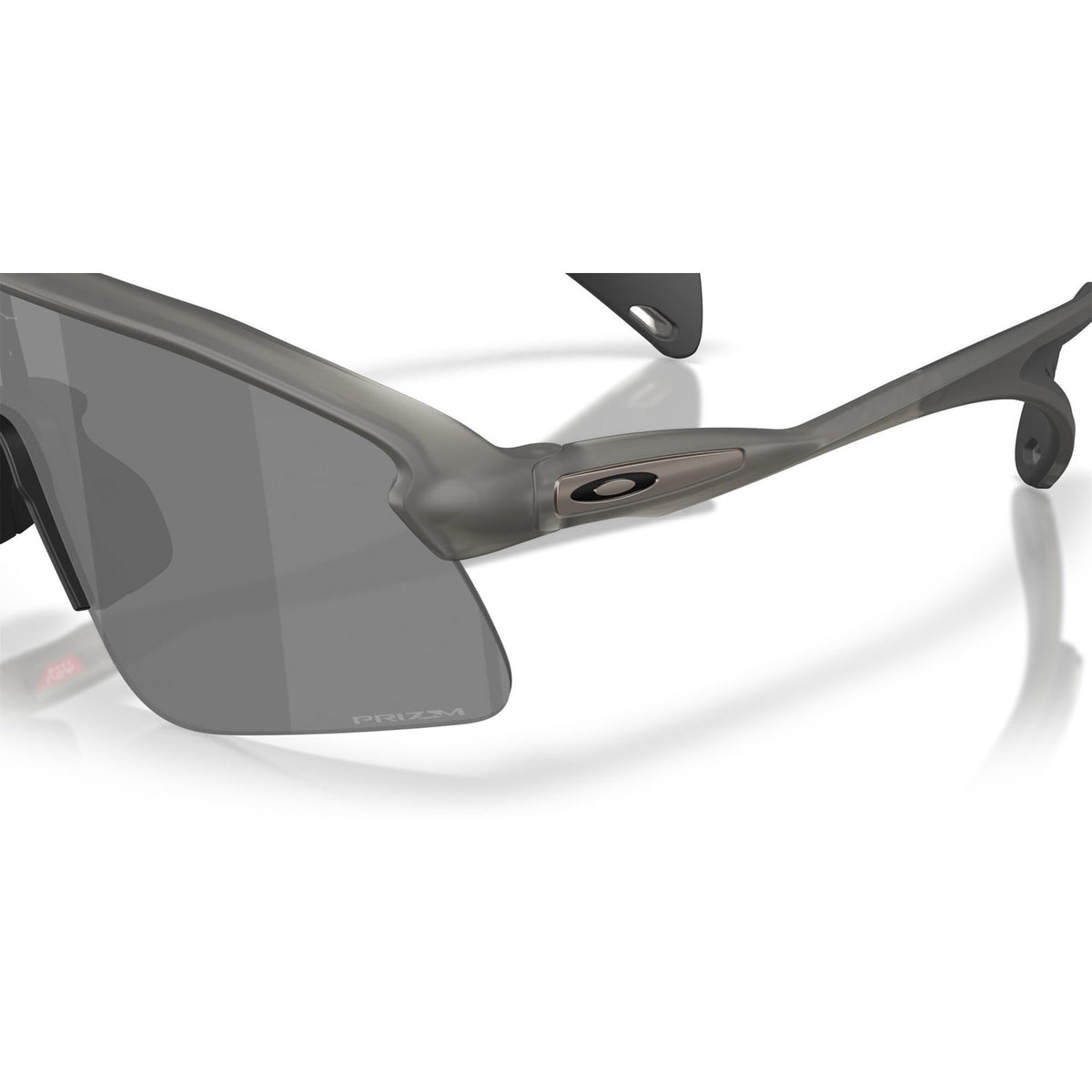 OAKLEY STUNT DEVIL S Lasit Harmaa Smoke Prizm Black