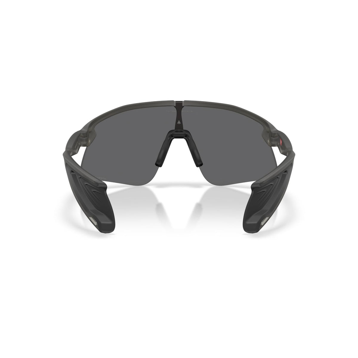 OAKLEY STUNT DEVIL S Lasit Harmaa Smoke Prizm Black
