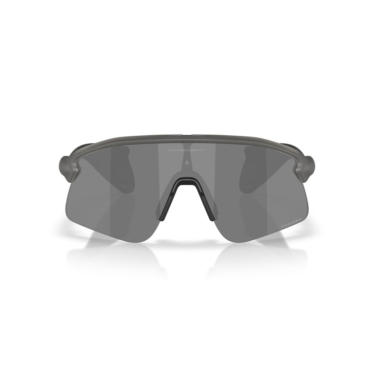 OAKLEY STUNT DEVIL S Lasit Harmaa Smoke Prizm Black