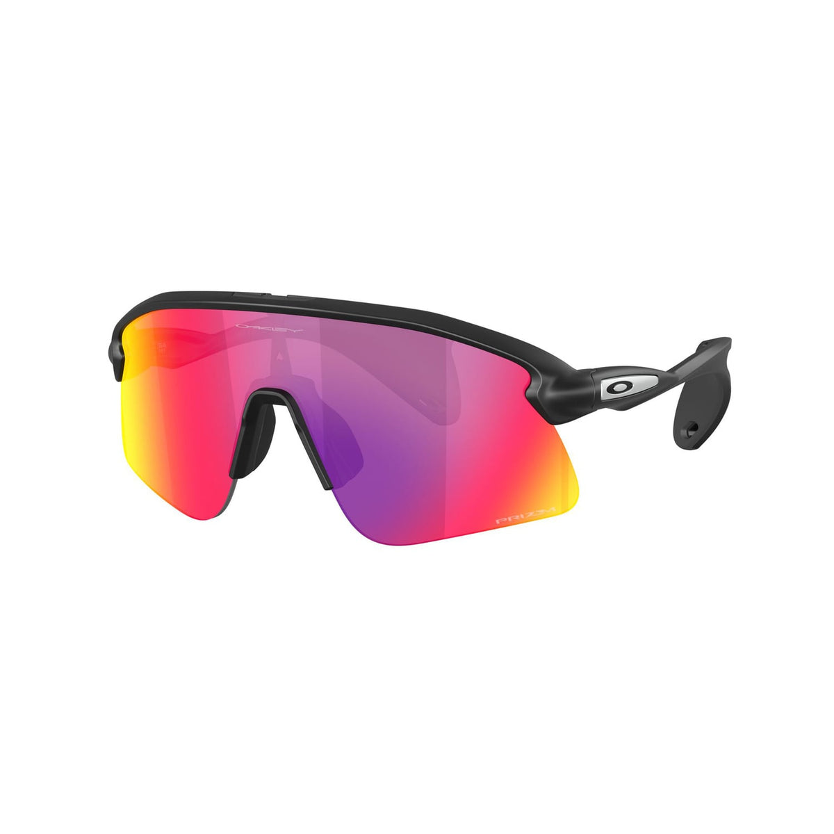 Briller OAKLEY STUNT DEVIL S Sort Matt Prizm Road