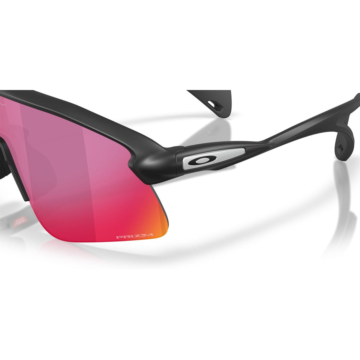 Briller OAKLEY STUNT DEVIL S Sort Matt Prizm Road