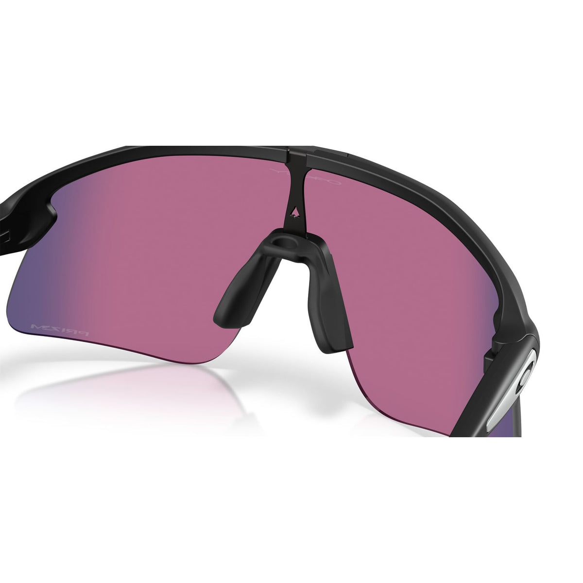 Briller OAKLEY STUNT DEVIL S Sort Matt Prizm Road