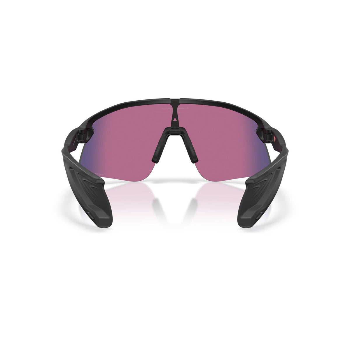 Briller OAKLEY STUNT DEVIL S Sort Matt Prizm Road
