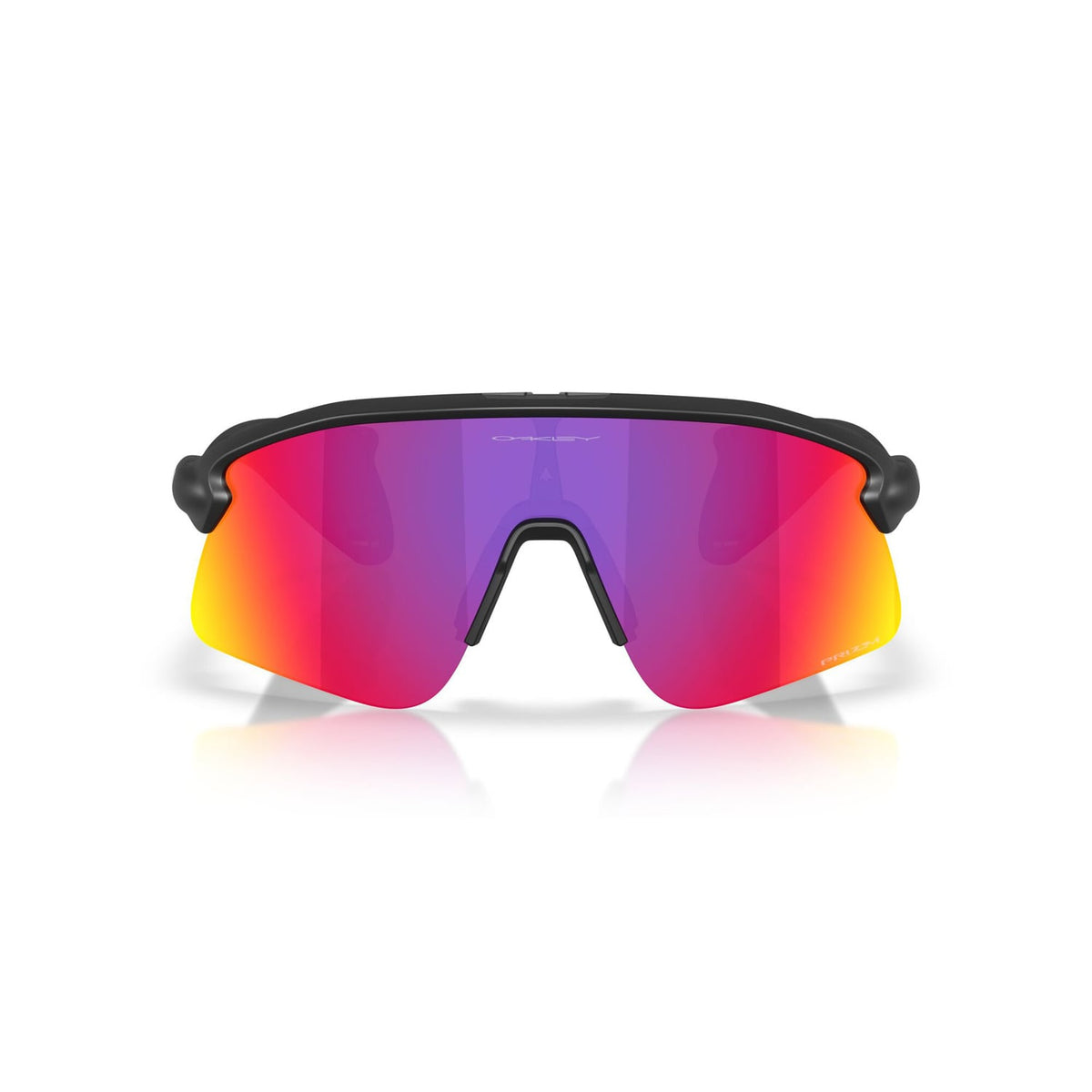 Briller OAKLEY STUNT DEVIL S Sort Matt Prizm Road