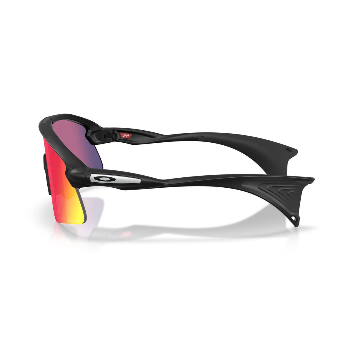 Briller OAKLEY STUNT DEVIL S Sort Matt Prizm Road