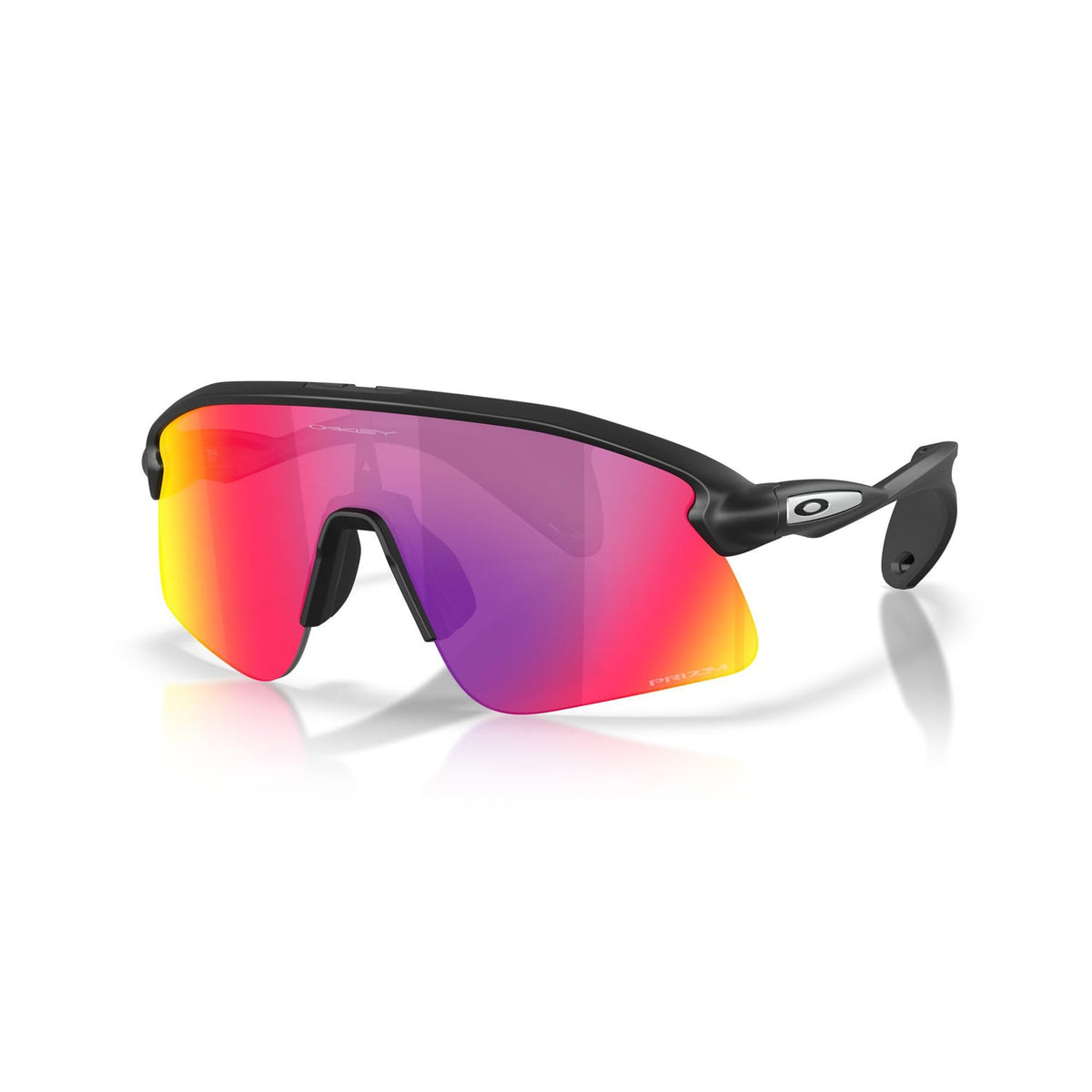 Briller OAKLEY STUNT DEVIL S Sort Matt Prizm Road