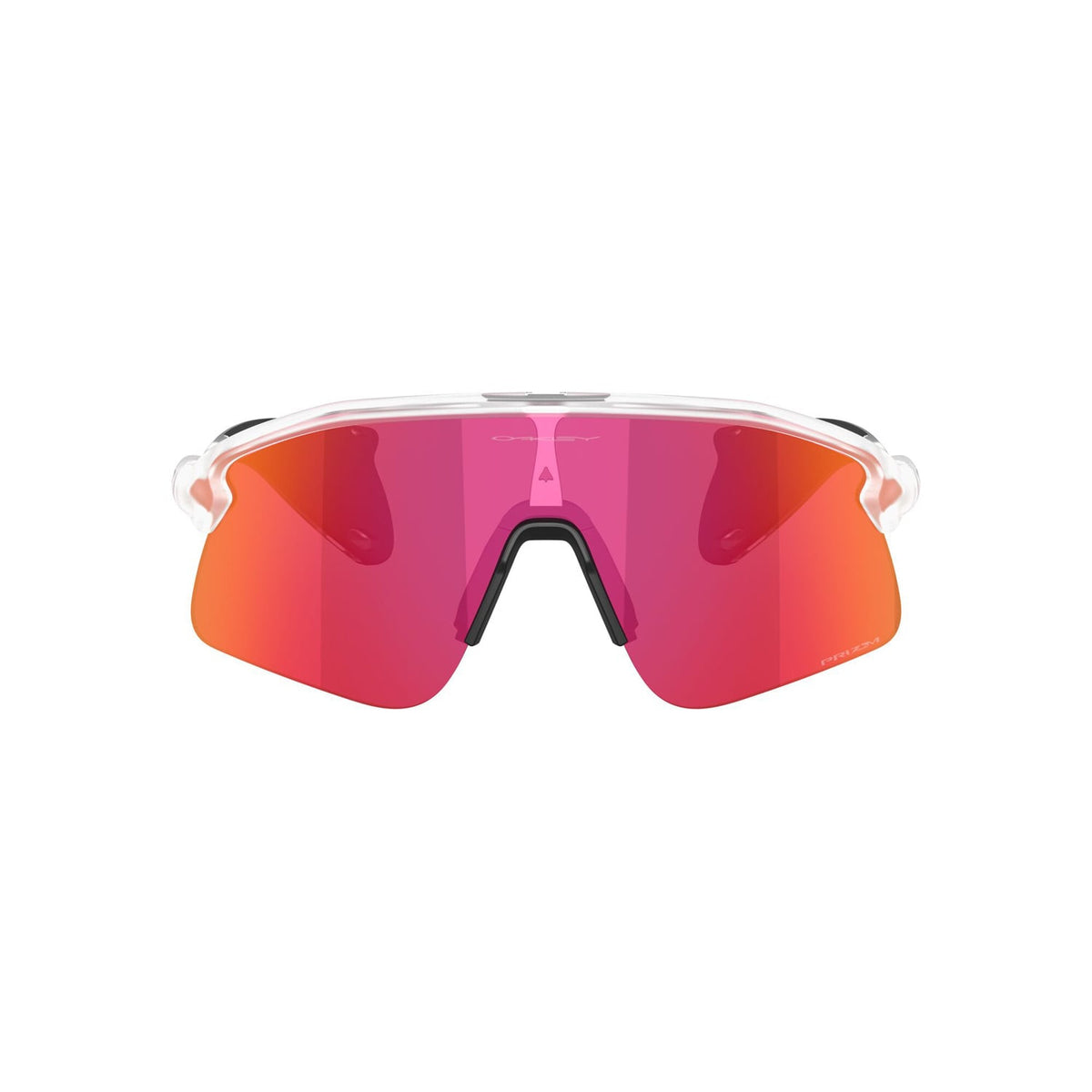 Bril OAKLEY STUNT DEVIL S Clear Mat Prizm Field