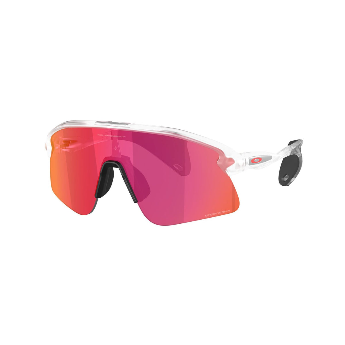 Bril OAKLEY STUNT DEVIL S Clear Mat Prizm Field
