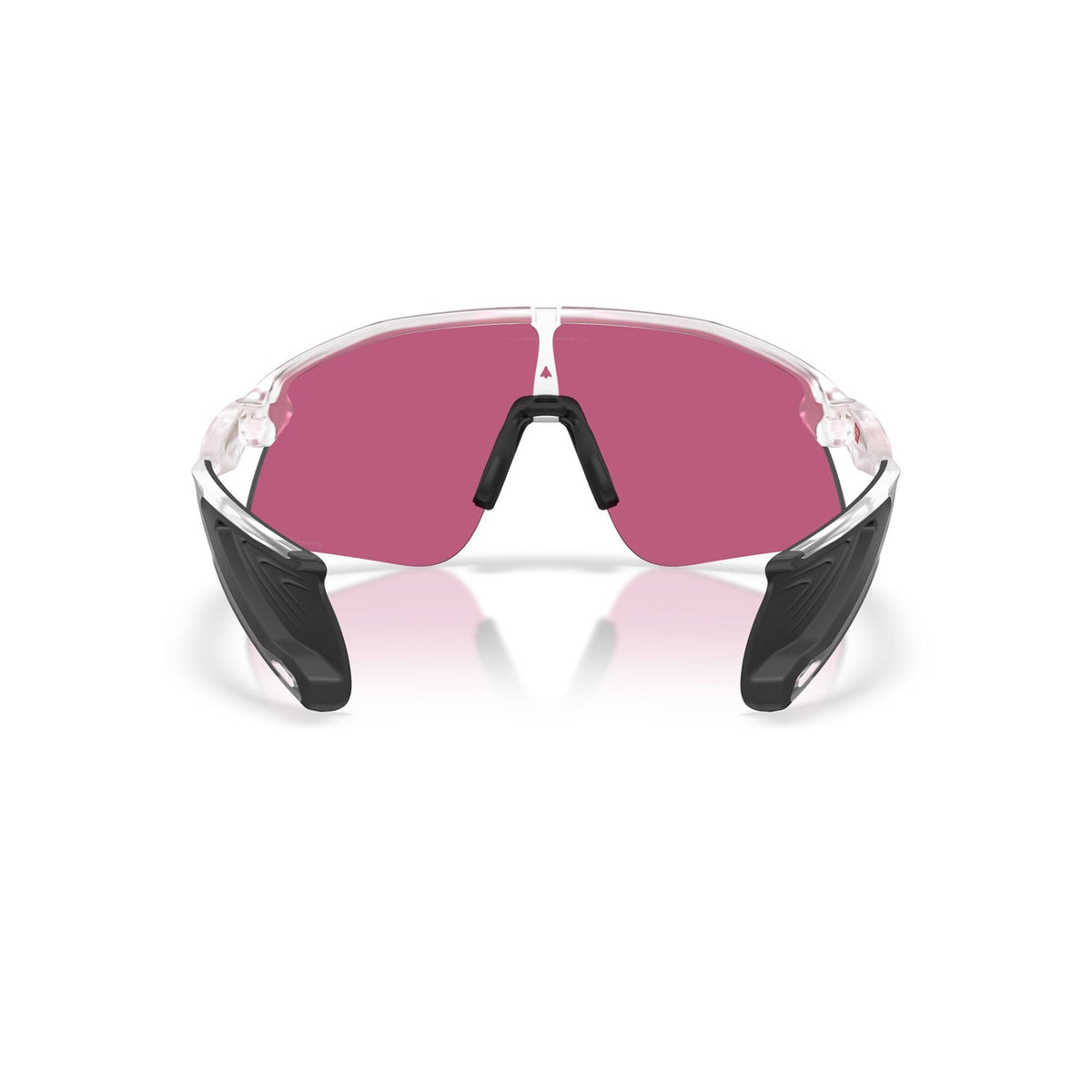 Bril OAKLEY STUNT DEVIL S Clear Mat Prizm Field