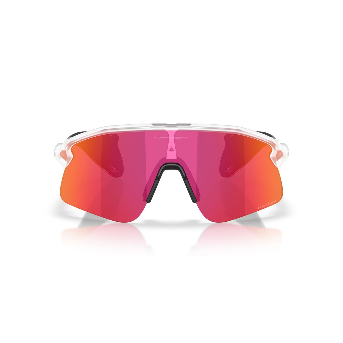 Bril OAKLEY STUNT DEVIL S Clear Mat Prizm Field