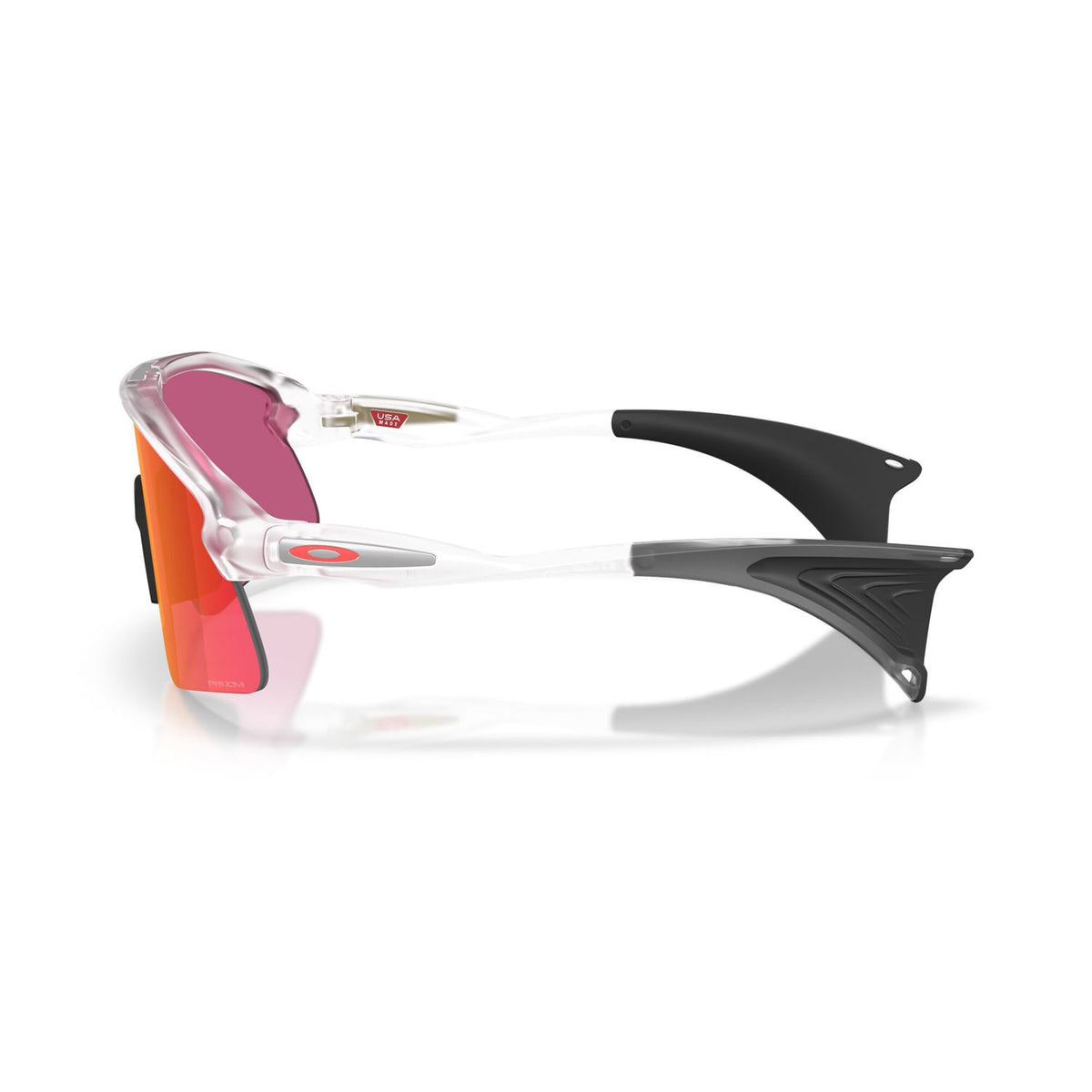 Bril OAKLEY STUNT DEVIL S Clear Mat Prizm Field