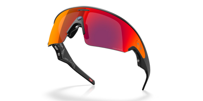 Bril OAKLEY VANGUARD META Zwart Glas Prizm Road