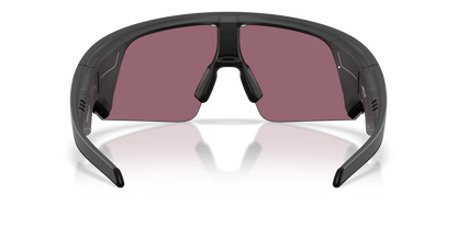 Bril OAKLEY VANGUARD META Zwart Glas Prizm Road