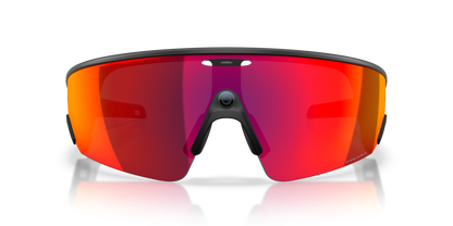 Bril OAKLEY VANGUARD META Zwart Glas Prizm Road
