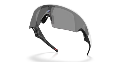 Glasögon OAKLEY VANGUARD META Svart/Vit Glas Prizm Black
