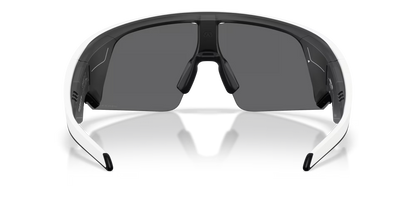 Glasögon OAKLEY VANGUARD META Svart/Vit Glas Prizm Black