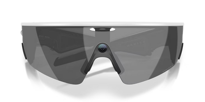 Glasögon OAKLEY VANGUARD META Svart/Vit Glas Prizm Black
