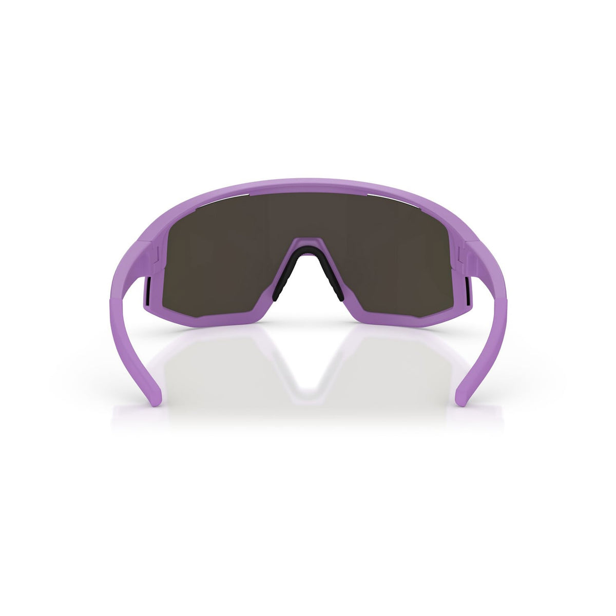 BLIZ FUSION SMALL Glasses Violet Purple Screen