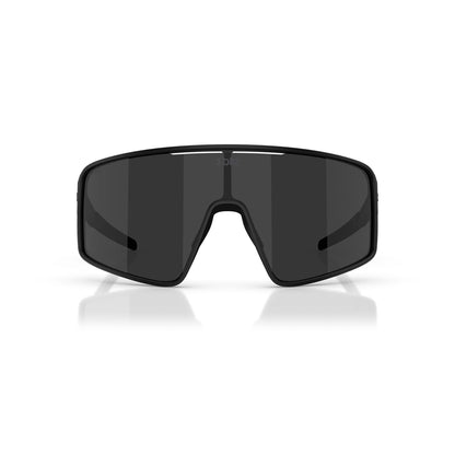 Lunettes BLIZ P001 Noir Matt Ecran Gris