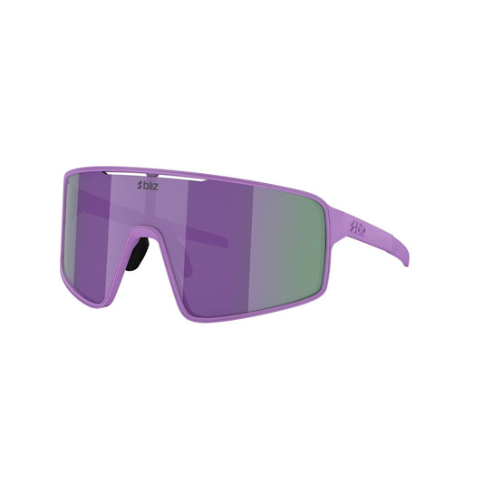 Bril BLIZ P001 S Violet Scherm Violet