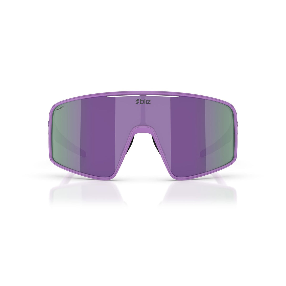 Briller BLIZ P001 S Violet Skærm Violet