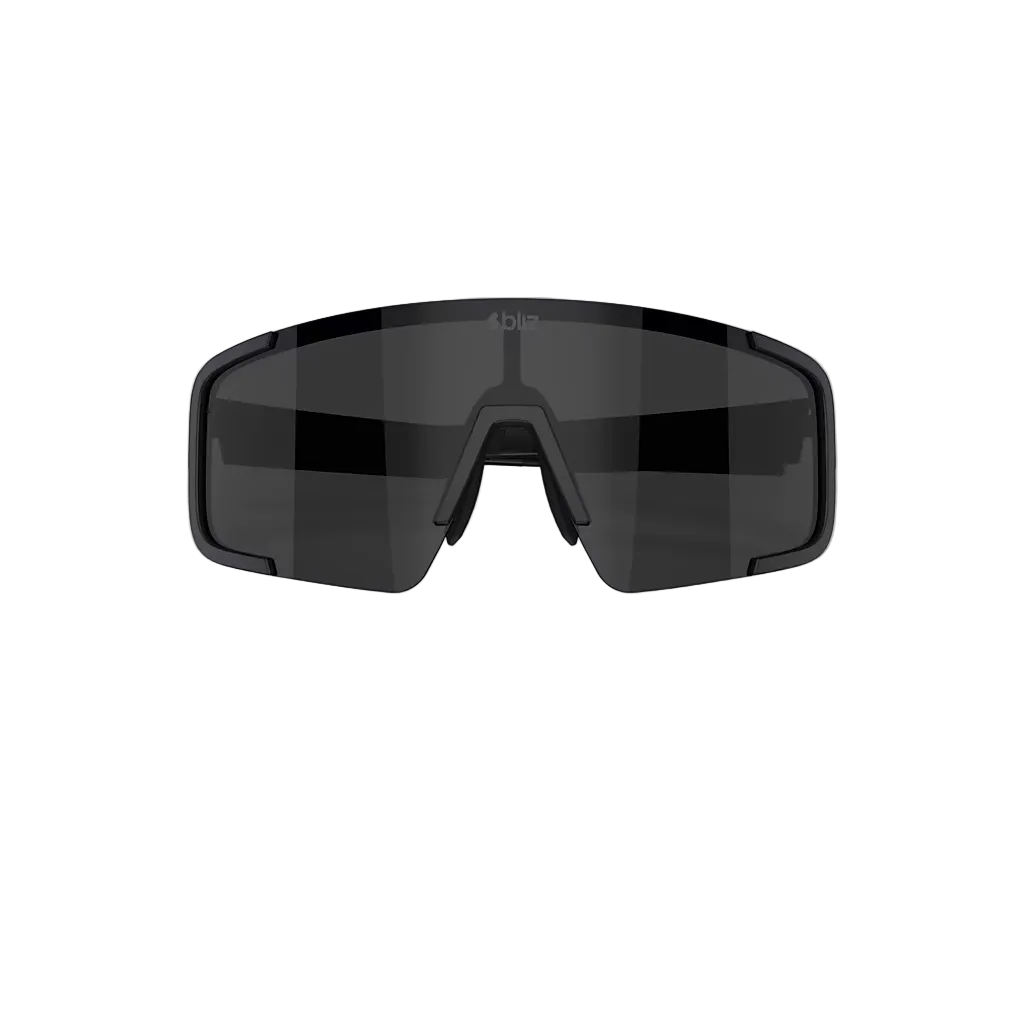 BLIZ P003 Glasses Matt Black Smoke Lens