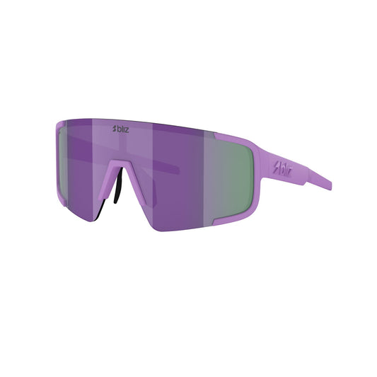 Brýle BLIZ P003 Fialová Čočka Purple Multi