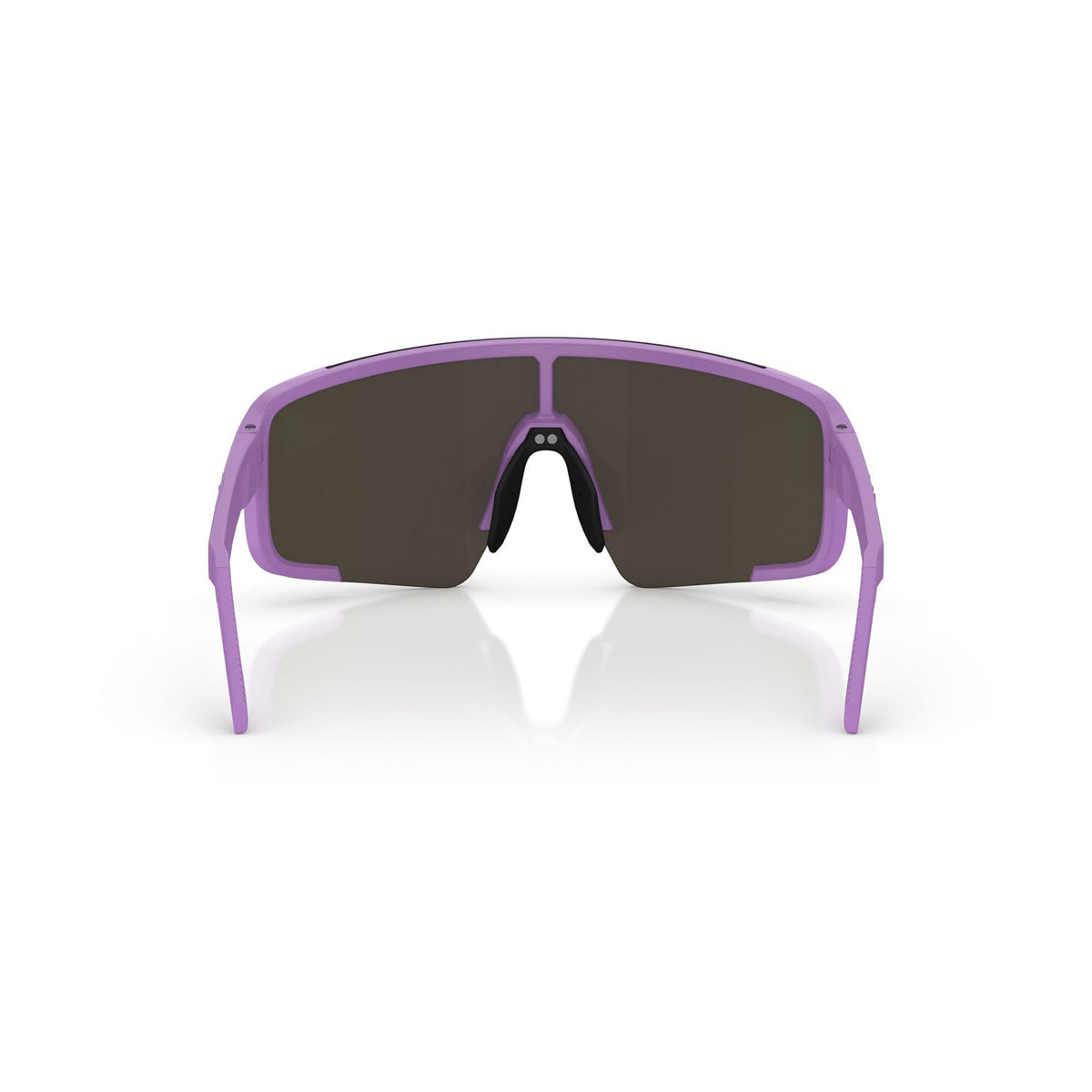 BLIZ P003 Glasses Purple Purple Multi Lens
