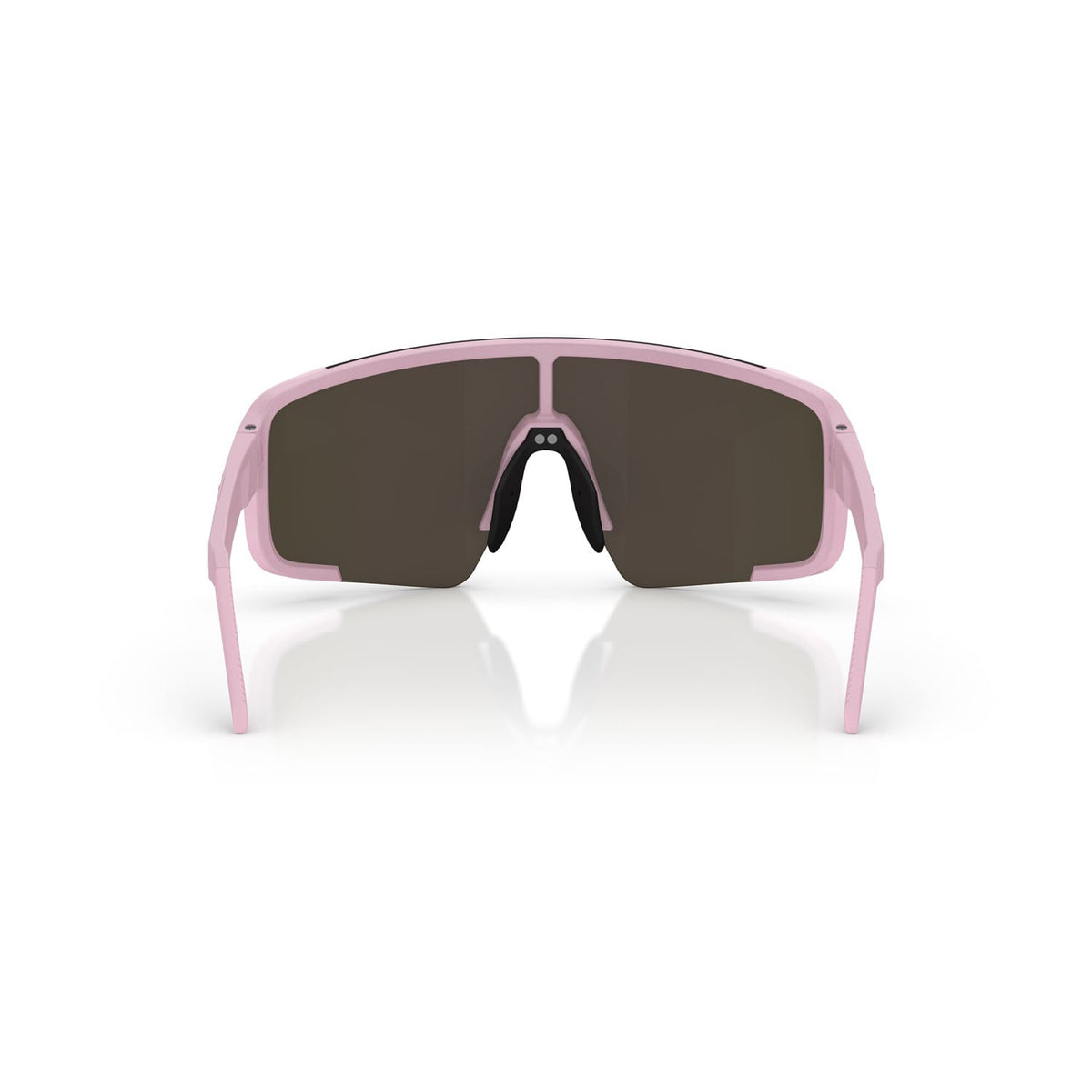 Okulary BLIZ P003 SMALL Różowy Matt Soczewka Rosé Multi