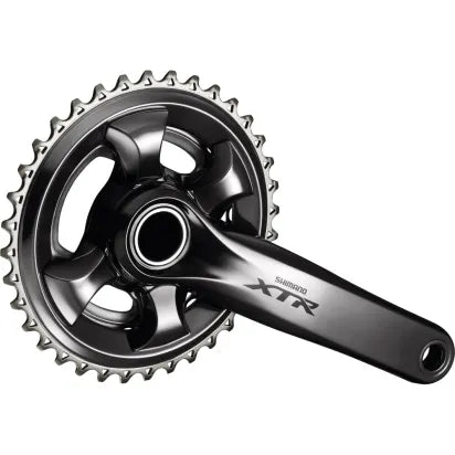 Kampisarja 2x11V SHIMANO XTR FC-M9020-B