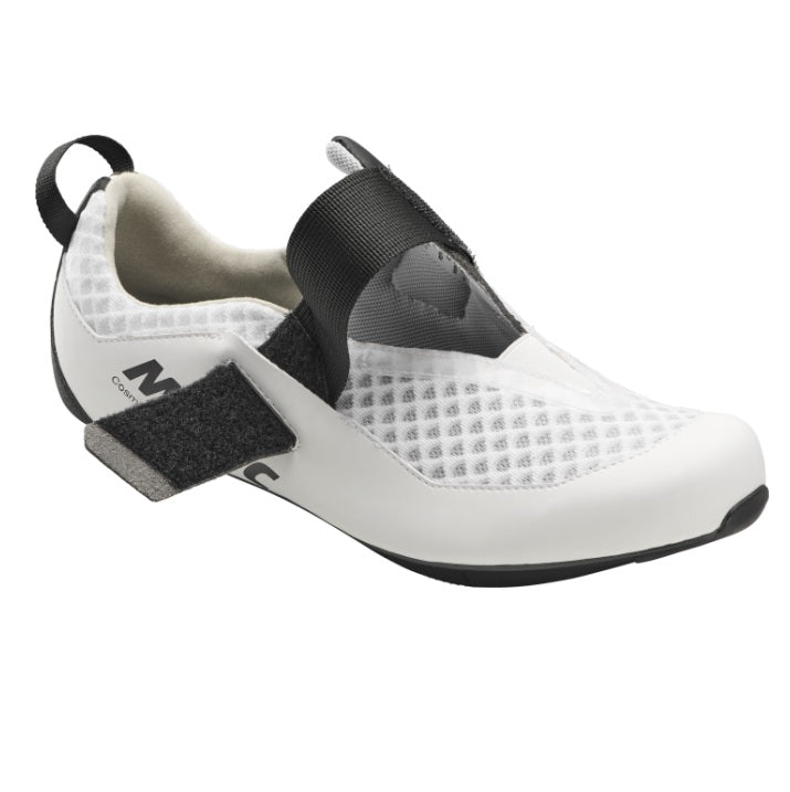 MAVIC COSMIC ELITE TRI Road Shoes White/Black