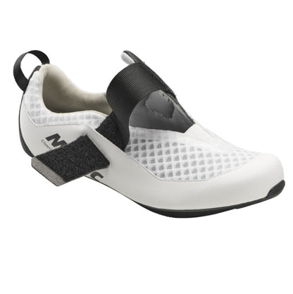 Plento batai MAVIC COSMIC ELITE TRI balti / juodi