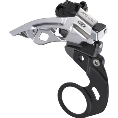 SHIMANO SLX FD-M660-E 9-speed Front Derailleur