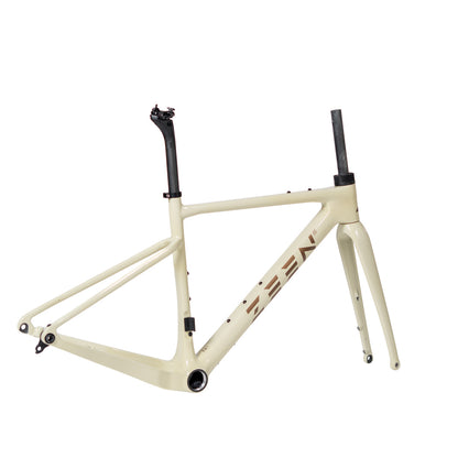 Set Cadru ZEEN X-RACE Sand