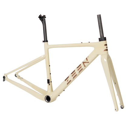 Set Cadru ZEEN X-RACE Sand