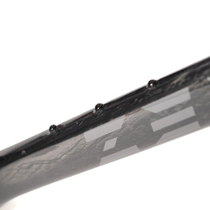 ZEEN ICON Gloss Carbon raamikomplekt